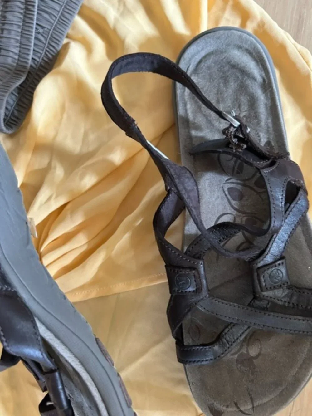 Merrell womens size